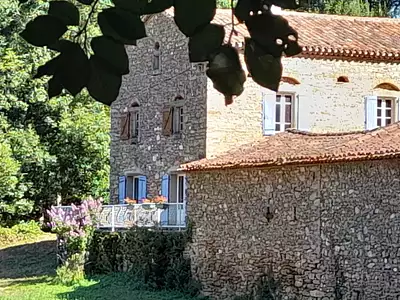 Maison, 225 m²