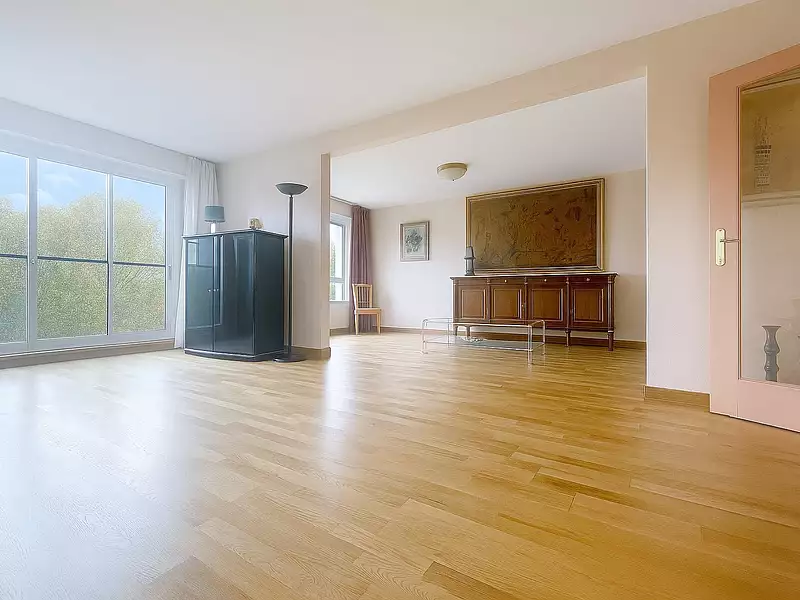 Appartement, 115 m²