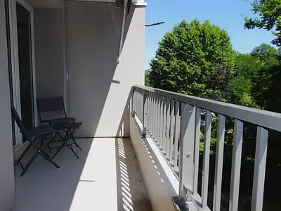 Appartement, 53 m²