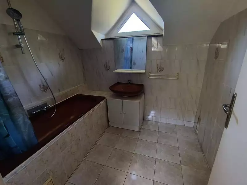 Maison, 118 m²