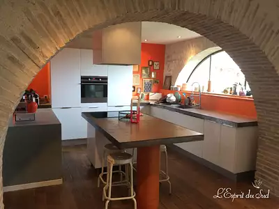 Maison, 170 m²