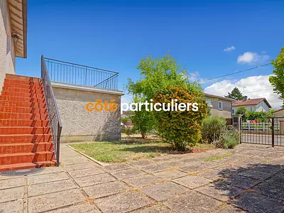 Maison, 169 m²