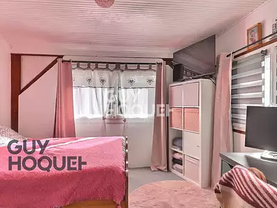Maison, 58,39 m²
