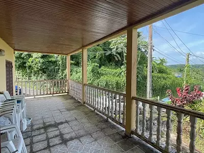 Maison, 128 m²