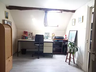 Maison, 220 m²
