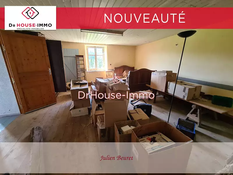 Maison, 72 m²