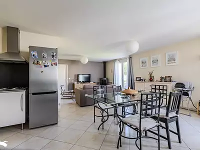 Maison, 128 m²
