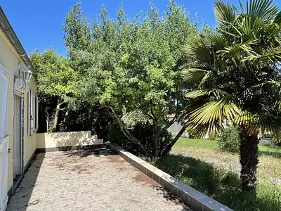 Maison, 89 m²