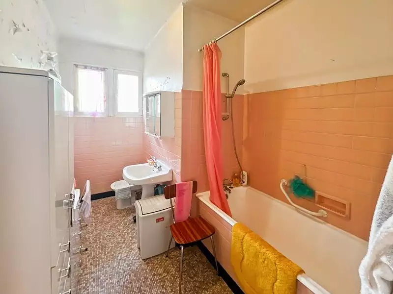 Maison, 141 m²