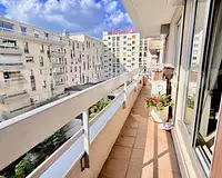 Appartement, 72,93 m²