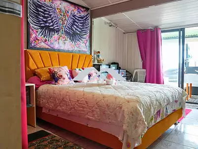 Maison, 125 m²