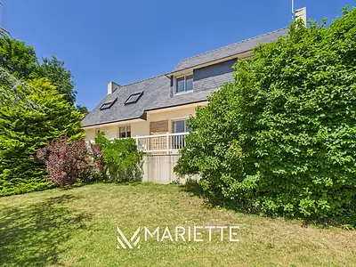 Maison, 176 m²