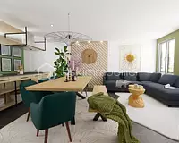 Maison, 152 m²