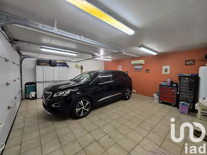 Maison, 160 m²