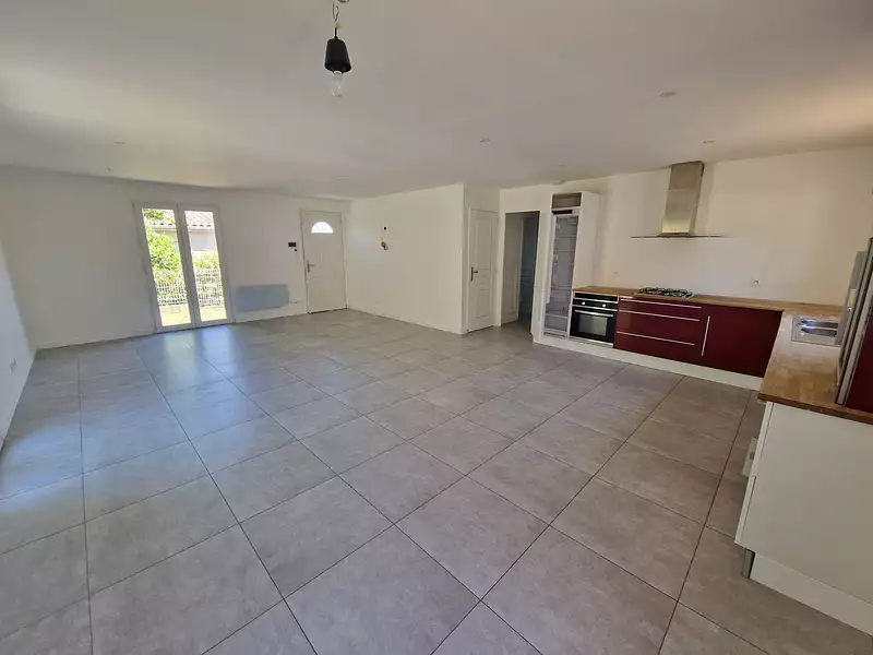 Maison, 95 m²