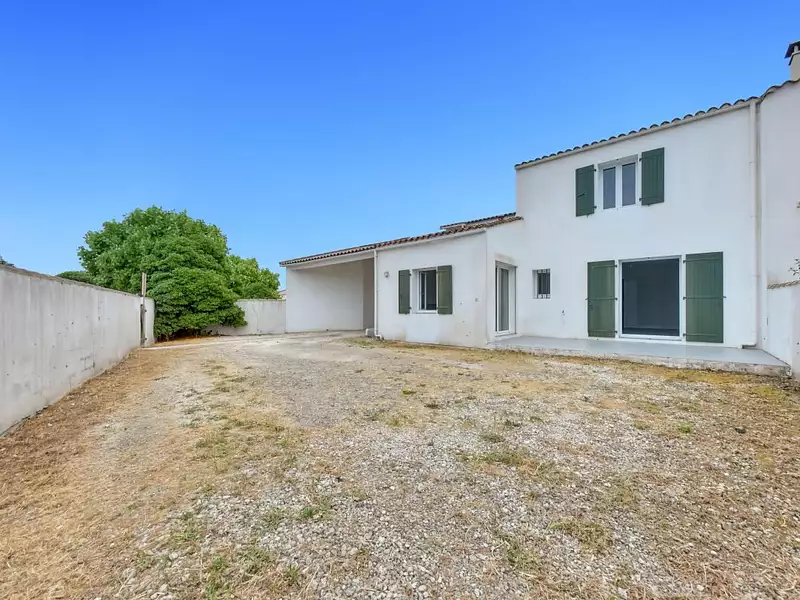 Maison, 128 m²