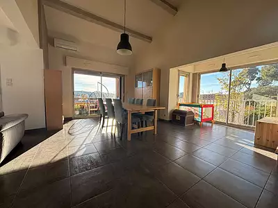 Appartement, 138,88 m²