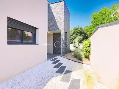 Maison, 160,22 m²