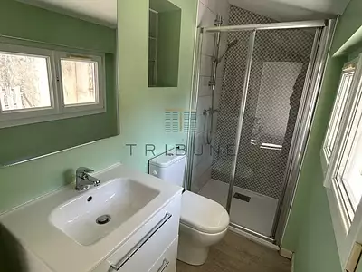 Appartement, 20,6 m²