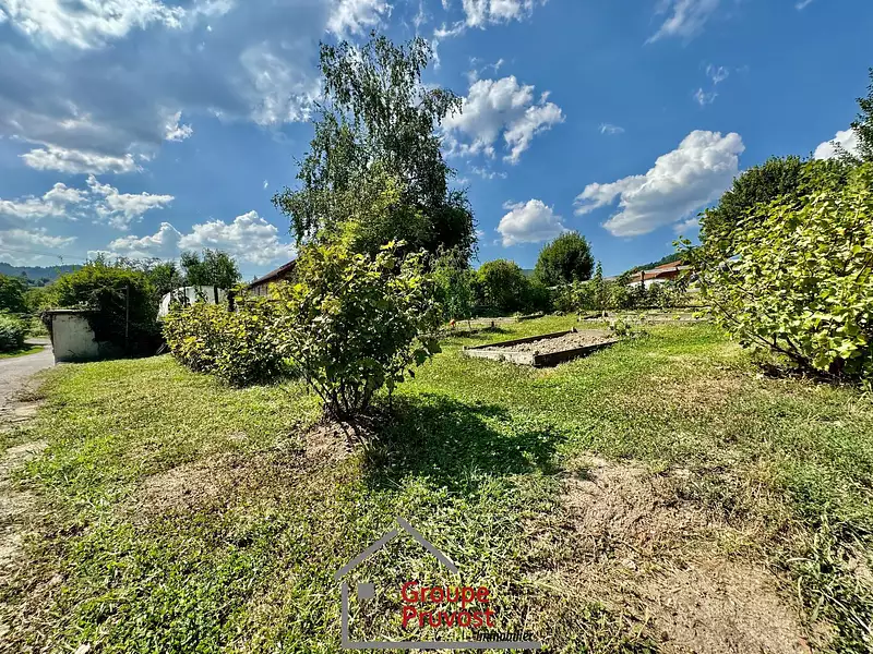 Maison, 78 m²