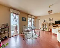 Appartement, 50,7 m²