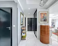 Appartement, 87,44 m²