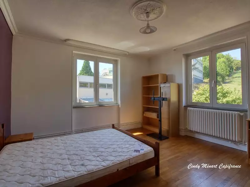 Appartement, 94 m²