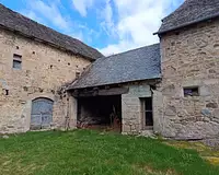 Maison, 645 m²