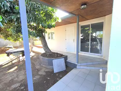 Maison, 65 m²