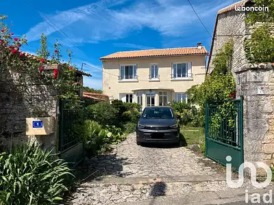 Maison, 150 m²