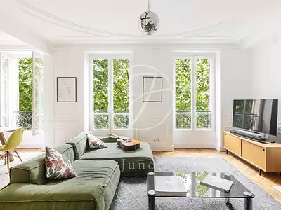 Appartement, 122,14 m²