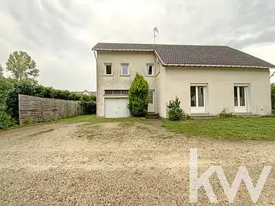 Maison, 138,06 m²