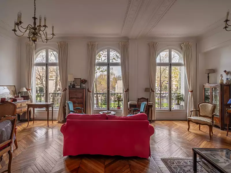 Appartement, 229 m²