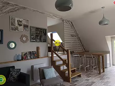 Maison, 150 m²