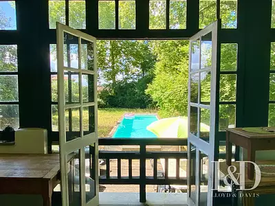 Maison, 200 m²