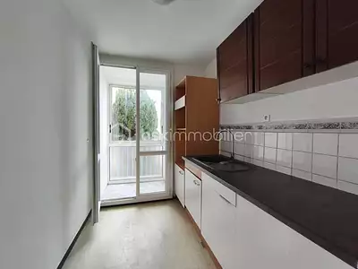 Appartement, 56 m²