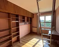 Maison, 83 m²