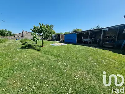 Maison, 100 m²