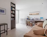 Appartement, 113 m²