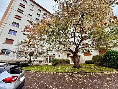 Appartement, 83,48 m²