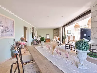 Maison, 223 m²