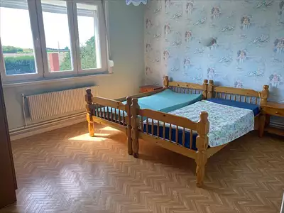 Maison, 122 m²