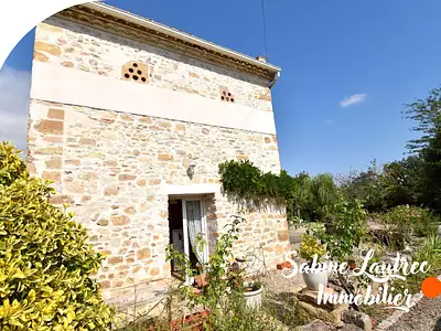 Maison, 116,79 m²