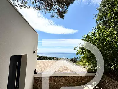Maison, 109 m²