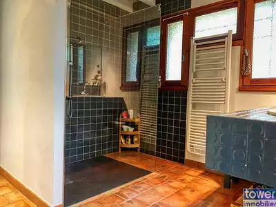 Maison, 130 m²