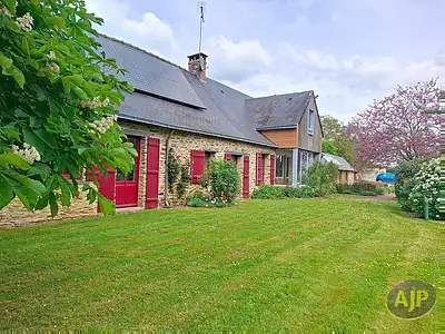 Maison, 170 m²