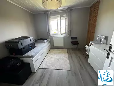 Maison, 123 m²