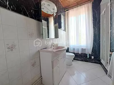 Maison, 105 m²