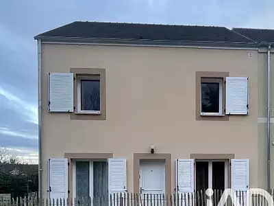 Maison, 100 m²