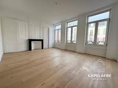 Appartement, 52,65 m²